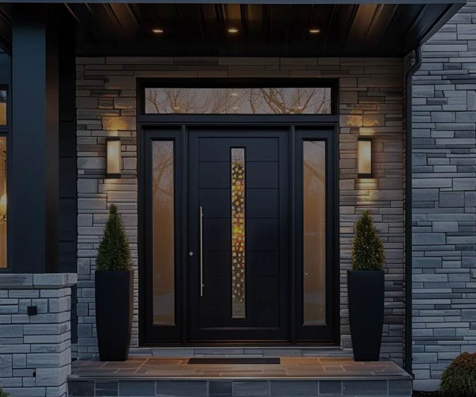 doors