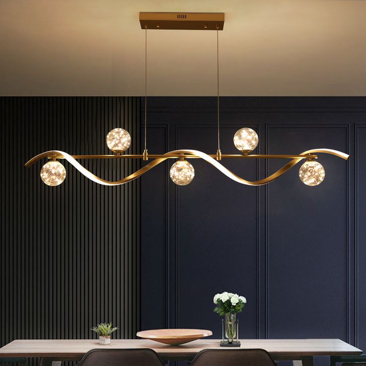 lighting